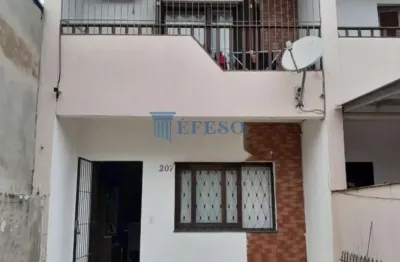 Casa para locação em gravataí, moradas do sobrado, 2 dormitórios, 1 banheiro, 1 vaga