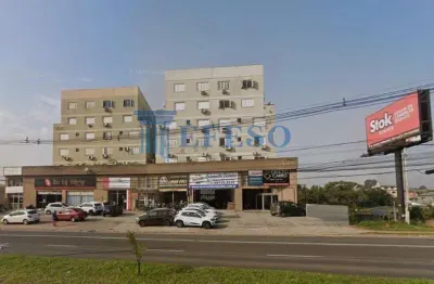 Apartamento para venda, bom princípio, 2 dormitórios, 1 suíte, 1 banheiro, 1 vaga