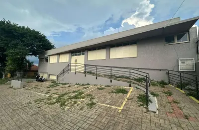Pavilhão para locação em gravataí, barnabé, 3 banheiros