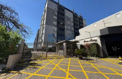 Apartamento para locação em cachoeirinha, vila cachoeirinha, 2 dormitórios, 1 banheiro, 1 vaga