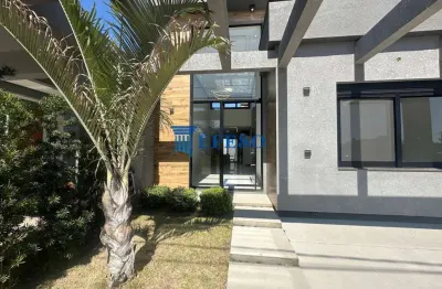 Casa em condomínio para locação em gravataí, parque da matriz, 3 dormitórios, 2 suítes, 1 banheiro, 2 vagas