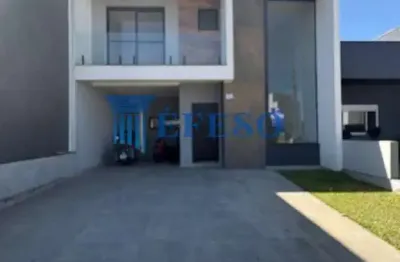 Casa em condomínio para locação em gravataí, parque da matriz, 3 dormitórios, 1 suíte, 2 banheiros, 2 vagas