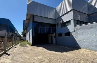 Pavilhão para locação em gravataí, passo das pedras, 2 banheiros