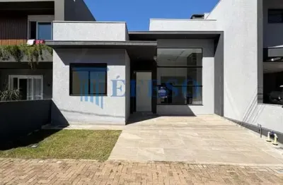 Casa em condomínio para locação em gravataí, parque da matriz, 3 dormitórios, 1 suíte, 2 banheiros, 2 vagas