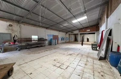 Pavilhão para locação em eldorado do sul, bairro industrial