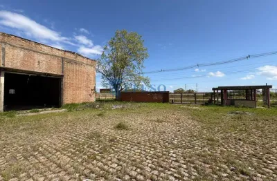 Barracão / Galpão / Depósito para alugar na Av Das Industrias, 2400, Industrial, Eldorado do Sul