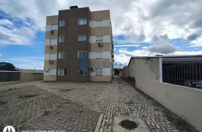 Apartamento para locação em gravataí, barnabé, 2 dormitórios, 1 banheiro, 1 vaga