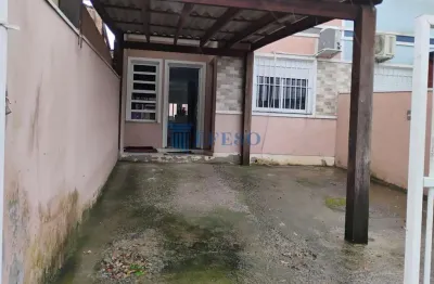 Casa para locação em gravataí, rincão da madalena, 2 dormitórios, 1 banheiro, 1 vaga