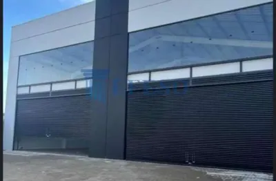 Pavilhão para locação em gravataí, vera cruz, 2 banheiros