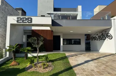 Casa em condomínio para venda em gravataí, centro, 3 dormitórios, 3 suítes, 3 banheiros, 2 vagas