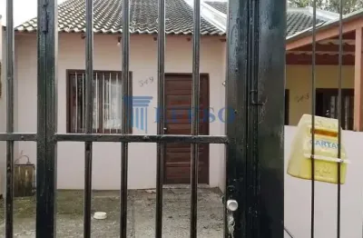 Casa para locação em gravataí, parque residencial itacolomi (itacolomi), 2 dormitórios, 1 banheiro, 1 vaga