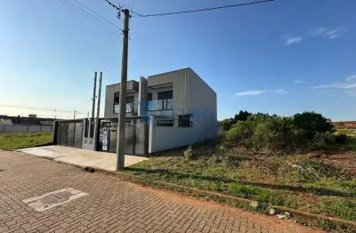Terreno à venda na Avenida Obedy Cândido Vieira, Central Parque, Cachoeirinha
