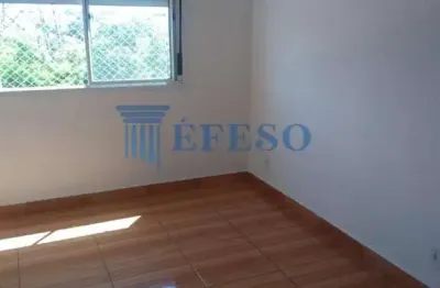 Apartamento para locação em cachoeirinha, vila vista alegre, 2 dormitórios, 1 suíte, 2 banheiros, 1 vaga