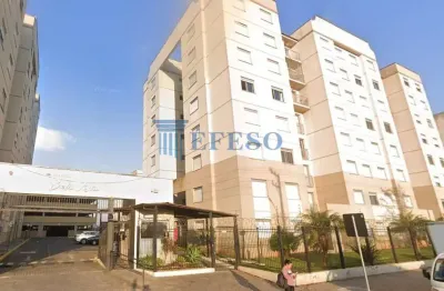 Apartamento para venda em cachoeirinha, vila vista alegre, 3 dormitórios, 1 suíte, 1 banheiro, 1 vaga