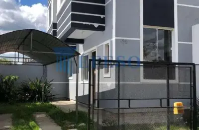 Sobrado para locação em gravataí, cohab b, 2 dormitórios, 1 banheiro, 2 vagas
