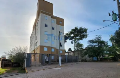 Apartamento para locação em gravataí, barnabé, 2 dormitórios, 1 banheiro, 1 vaga