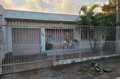 Casa para venda em cachoeirinha, vila monte carlo, 3 dormitórios, 1 banheiro, 1 vaga