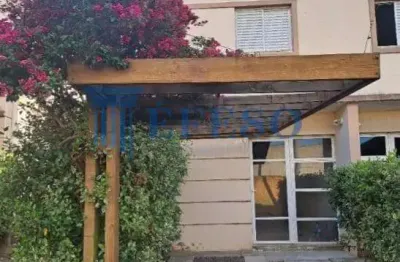 Casa em condomínio para venda em gravataí, morada gaúcha, 2 dormitórios, 1 banheiro, 1 vaga