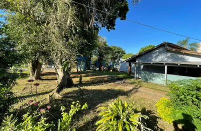 Terreno à venda na Rua Coronel Fonseca, 35, Centro, Gravataí