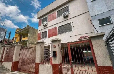 Apartamento para locação em gravataí, dom feliciano, 3 dormitórios, 1 suíte, 2 banheiros, 1 vaga