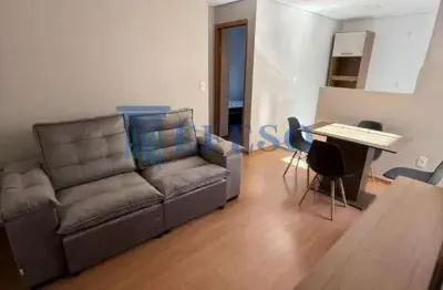 Apartamento para locação em gravataí, jansen, 2 dormitórios, 1 banheiro, 1 vaga