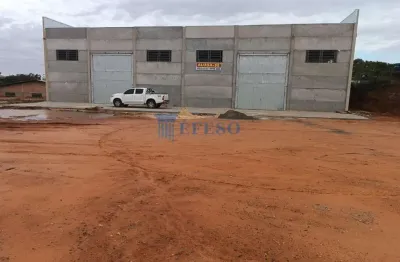 Barracão / Galpão / Depósito para alugar no Neópolis, Gravataí 