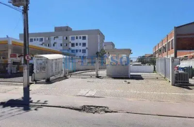 Apartamento para Locação em Gravataí, São Vicente, 2 dormitórios, 1 banheiro, 1 vaga