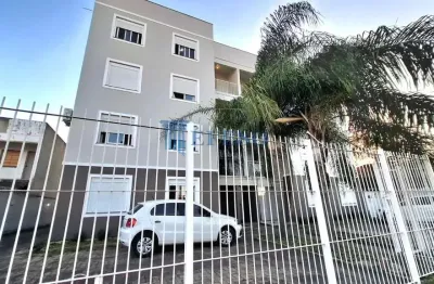 Apartamento para Venda em Gravataí, Parque dos Anjos, 2 dormitórios, 1 banheiro, 1 vaga