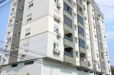 Apartamento para Venda em Gravataí, Centro, 2 dormitórios, 1 suíte, 2 banheiros, 1 vaga