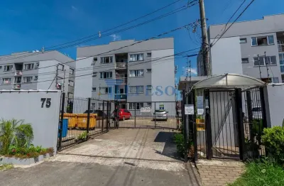 Apartamento para Locação em Gravataí, Passos dos Ferreiros, 2 dormitórios, 1 banheiro, 1 vaga