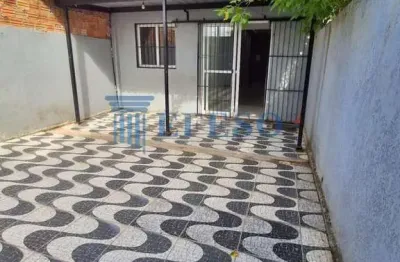 Casa para Venda em Gravataí, Parque dos Anjos, 2 dormitórios, 1 banheiro, 2 vagas