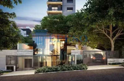 Apartamento para Locação em Porto Alegre, Rio Branco, 3 dormitórios, 2 banheiros, 2 vagas