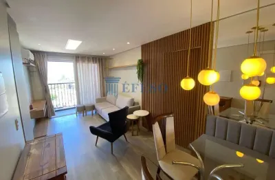 Apartamento para Locação em Gravataí, Salgado Filho, 2 dormitórios, 1 suíte, 1 banheiro, 2 vagas