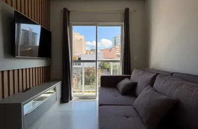 Apartamento com 1 quarto à venda na Rua Goiás, 28, Orfãs, Ponta Grossa