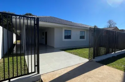 Residência 100% individual - passagem lateral - sobra de terreno - cara cara