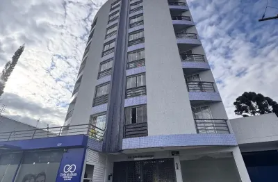 Apartamento com 3 quartos à venda na Rua General Rondon, 626, Nova Rússia, Ponta Grossa