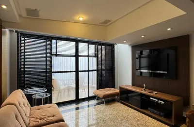 Cobertura duplex a venda edifício casa blanca - centro
