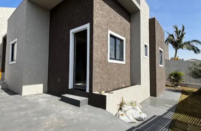 Residência 3 quartos de esquina à venda no jardim gianna - terreno amplo