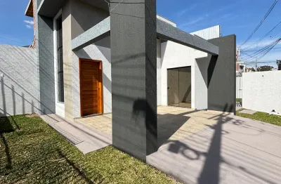 Residência 2 quartos de esquina a venda no jardim gianna - amplo terreno