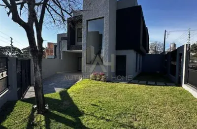 Casa com 3 quartos à venda na Rua Mário C Martini, 617, Cancelli, Cascavel