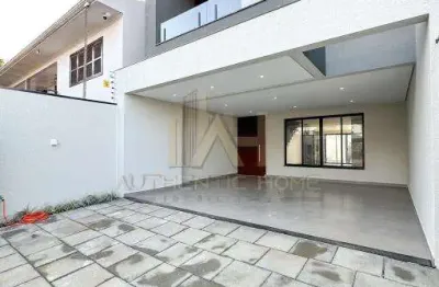 Casa com 3 quartos à venda no Maria Luiza, Cascavel 