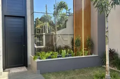 Casa com 3 quartos à venda no Neva, Cascavel 