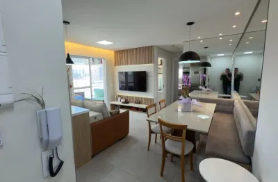 Zona sul: varanda gourmet, churrasqueira em apartamento porteira fechada