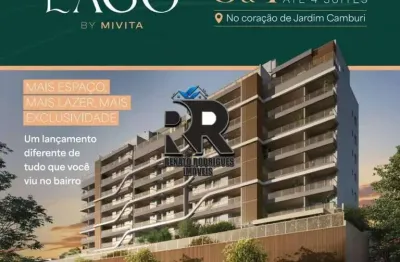 Apartamento para venda em vitória, jardim camburi, 4 dormitórios, 3 suítes, 4 banheiros, 3 vagas