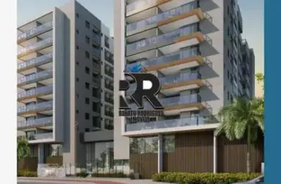Apartamento para venda em vitória, jardim camburi, 2 dormitórios, 1 suíte, 2 banheiros, 1 vaga