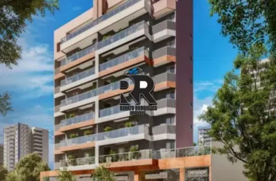 Apartamento para venda em vitória, jardim camburi, 2 dormitórios, 1 suíte, 2 banheiros, 1 vaga
