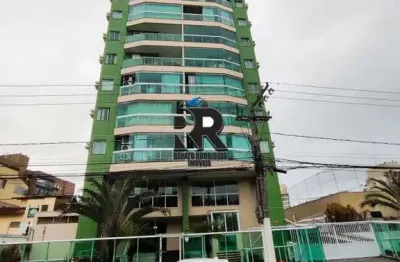Apartamento para venda em vitória, jardim camburi, 3 dormitórios, 1 suíte, 2 banheiros, 2 vagas