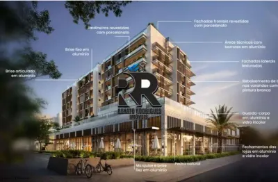 Apartamento para venda em vitória, jardim camburi, 3 dormitórios, 1 suíte, 2 banheiros, 2 vagas