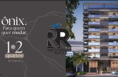 Apartamento para venda em vitória, jardim camburi, 2 dormitórios, 1 suíte, 2 banheiros, 1 vaga