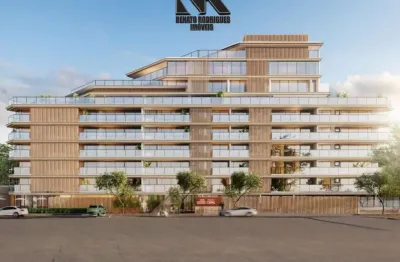 Apartamento para venda em vitória, jardim da penha, 3 dormitórios, 3 suítes, 4 banheiros, 2 vagas